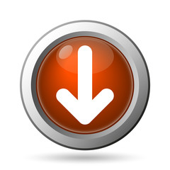 Down arrow icon