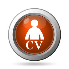 CV icon