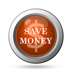 Save money icon