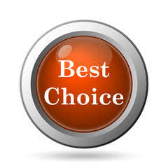 Best choice icon
