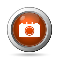 Photo camera icon