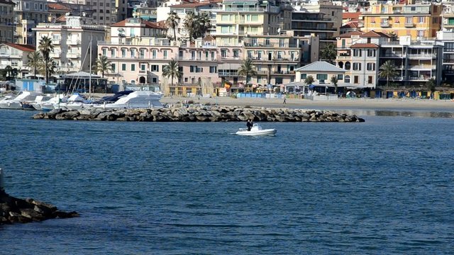 San Remo
