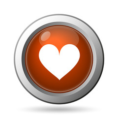 Heart icon