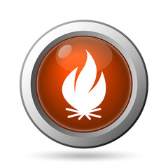 Fire icon