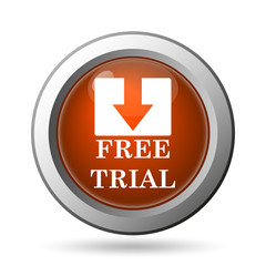 Free trial icon