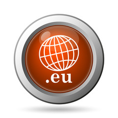 .eu icon