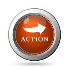 Action icon