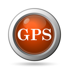 GPS icon