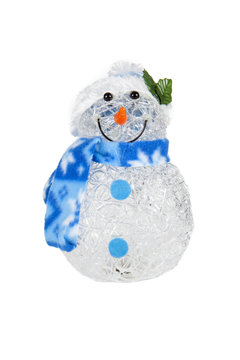 Snowman Decoration