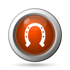 Horseshoe icon