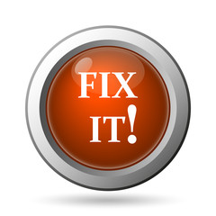 Fix it icon