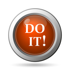Do it icon