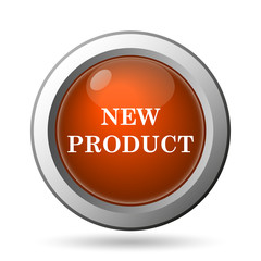 New product icon