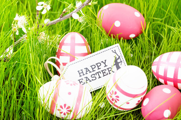 happy easter