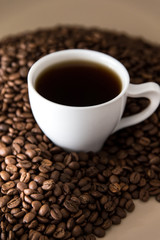 Kaffee für alle