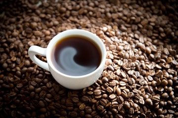 Kaffee für alle