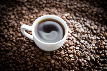 Kaffee für alle