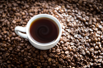 Kaffee für alle