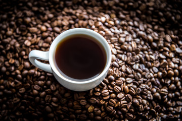 Kaffee für alle