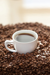 Kaffee für alle