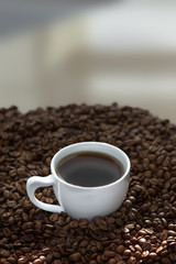 Kaffee für alle