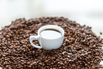 Kaffee für alle