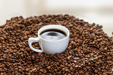 Kaffee für alle