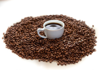 Kaffee für alle