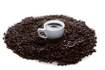 Kaffee für alle