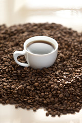 Kaffee für alle