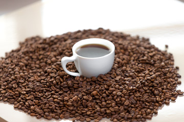 Kaffee für alle