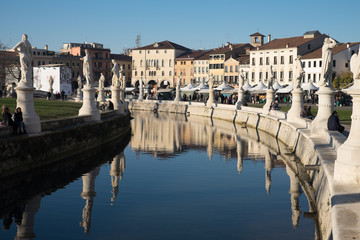 Prato della Valle