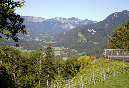 Berchtesgaden