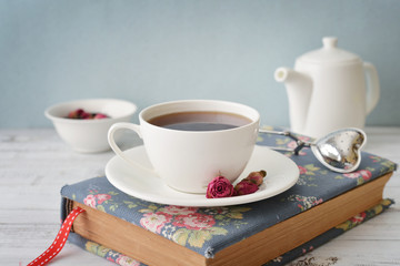Cup of tea