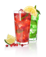 Drinks