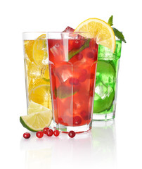 Drinks