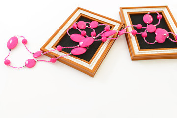 おしゃれなアクセサリー