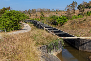aqueduct