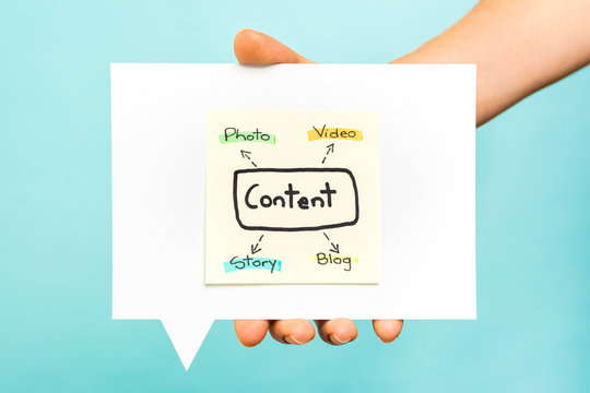 Content Strategy And Native Advertising