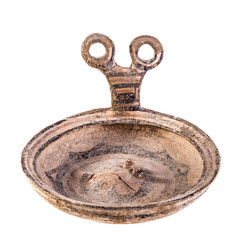 Apulian Kyathos vase
