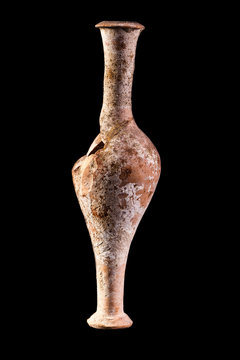 ancient venusian ointment jar