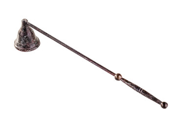 Candle snuffer