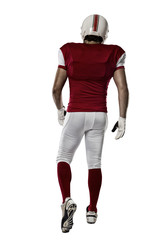 Football Player © beto_chagas