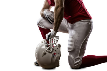 Football Player