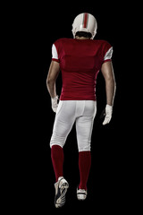 Football Player © beto_chagas