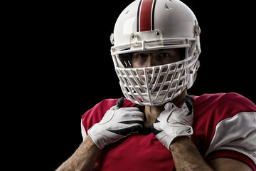 Football Player