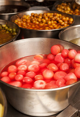 Pickled onions