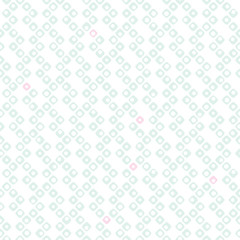 鹿の子　日本の伝統文様