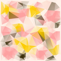 Fototapeta premium pink background