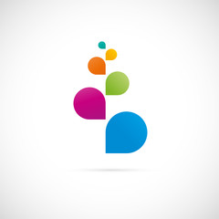 logo business